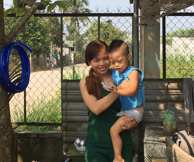 Vụ 1.900 công nhân bị nợ lương: Không có lương, em không dám về quê vì tiền đâu mua quà biếu ông bà